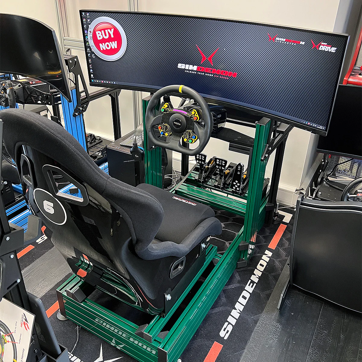 Rigs & Turnkeys - On Sale